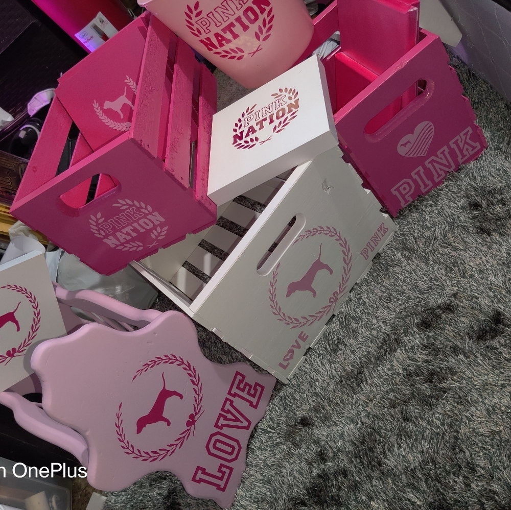 I made these a couple years ago, but I’m willing to negotiate